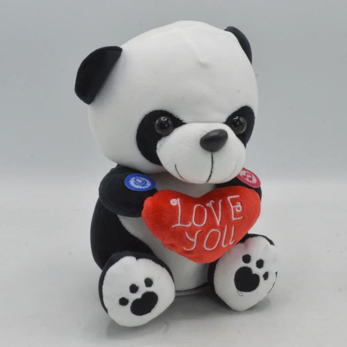 Musical Love You Soft Toys