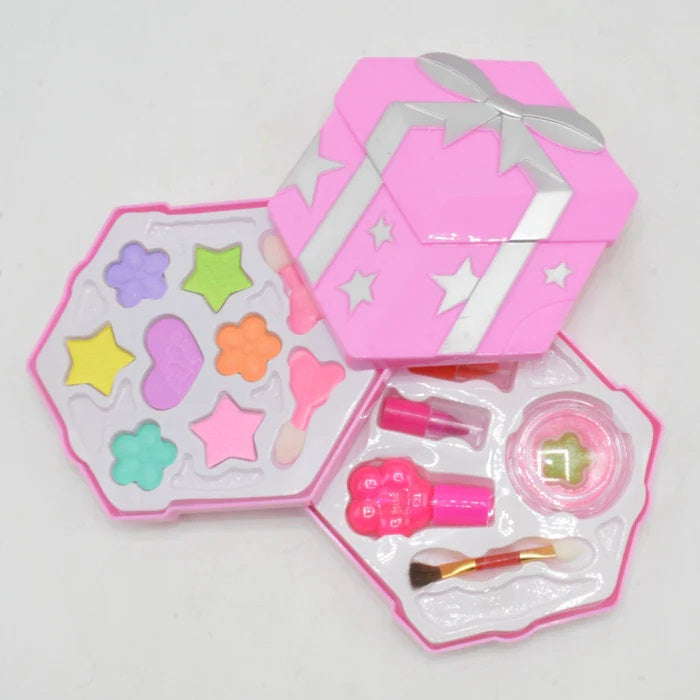 Two Layers Princess Makeup Set