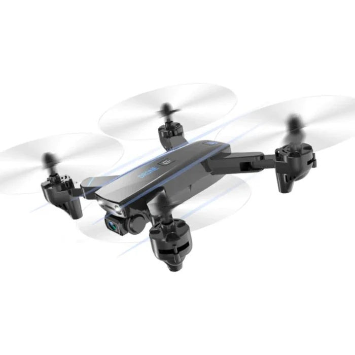 Rechargeable Remote Control Mini Drone With Dual Camera