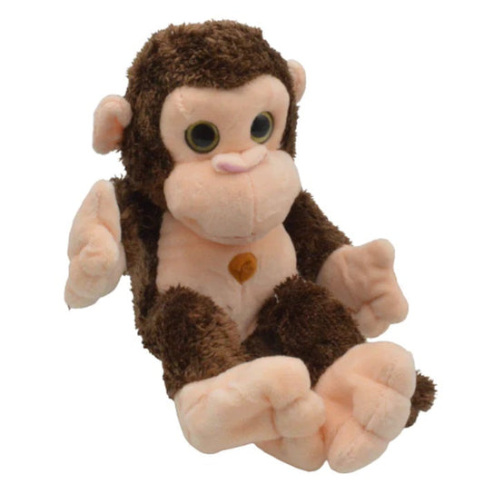 Musical Cute Stuff Monkey