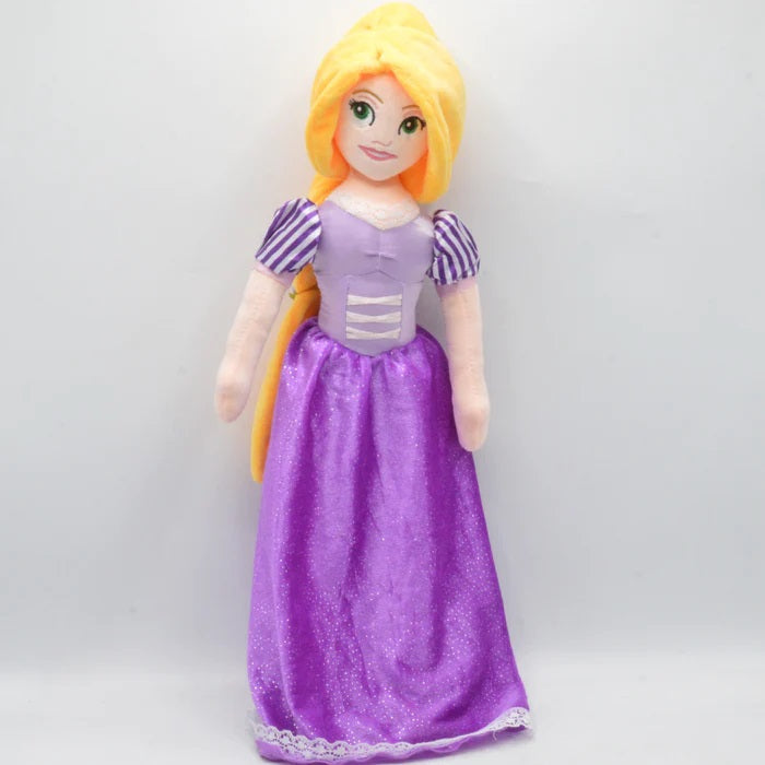 Beautiful Princess Fashionable Doll