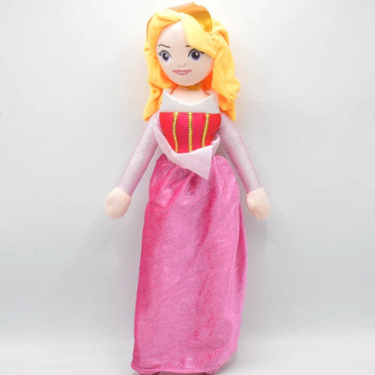 Small Princess Fashionable Doll