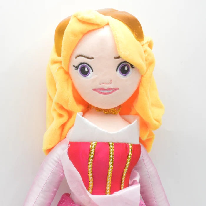 Small Princess Fashionable Doll