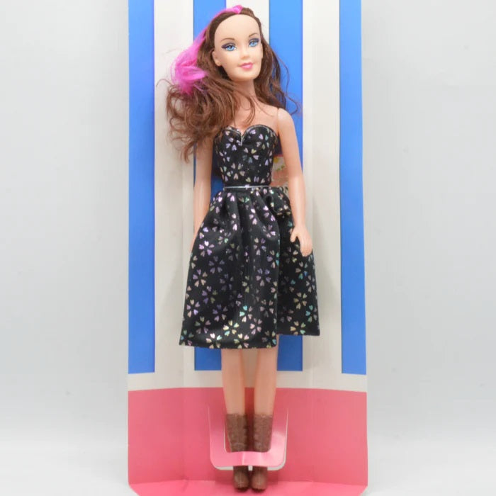 Lovely Fashionable Princess Doll