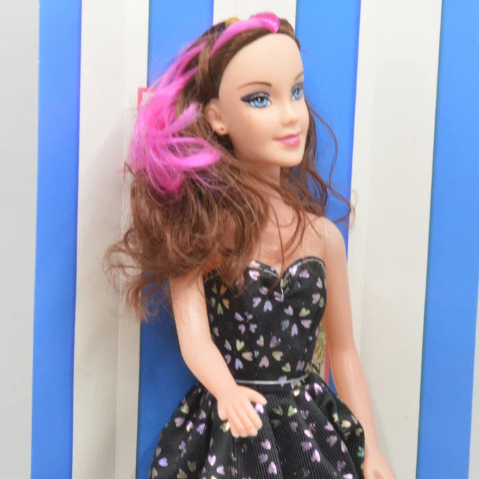 Lovely Fashionable Princess Doll