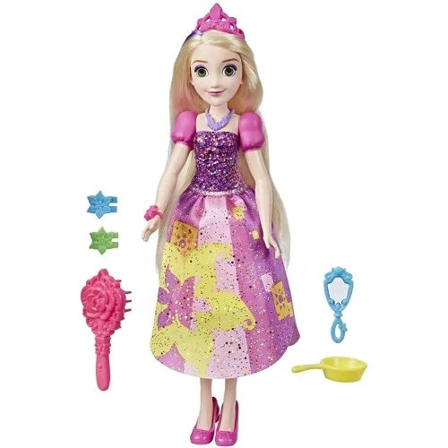 Hasbro Disney Princess Doll With Accessories