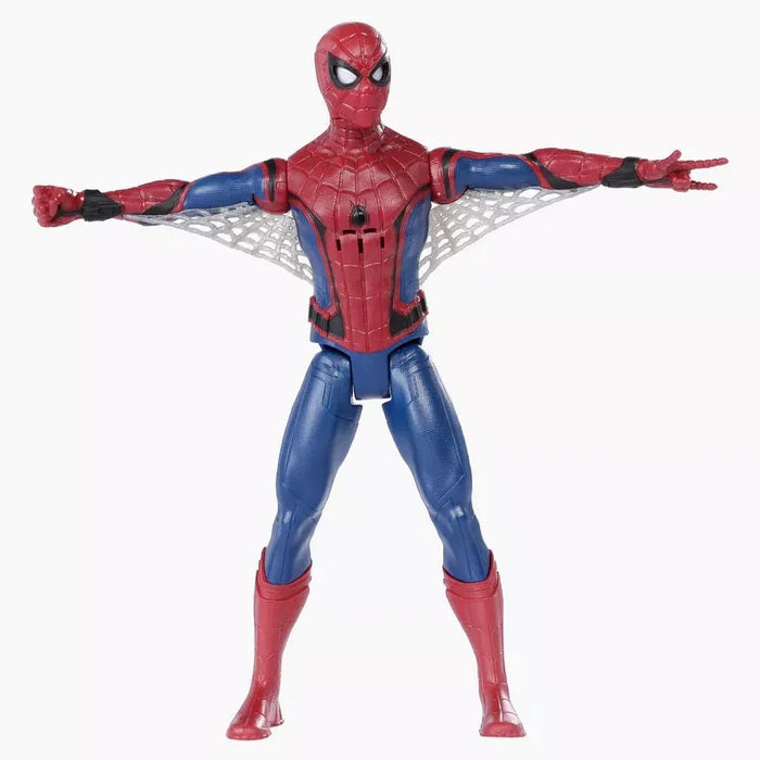 Hasbro Home Coming FX Electronic Spider Man