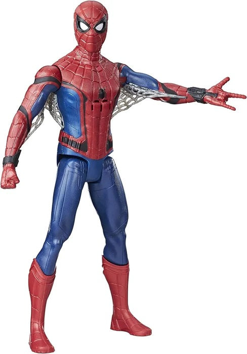 Hasbro Home Coming FX Electronic Spider Man