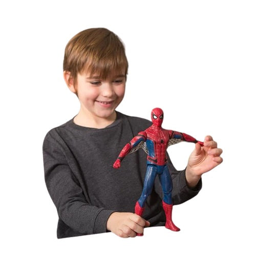 Hasbro Home Coming FX Electronic Spider Man