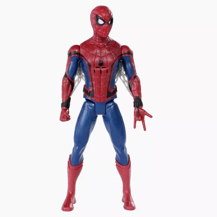 Hasbro Home Coming FX Electronic Spider Man