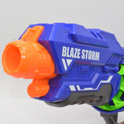 Blaze Storm Soft Ball Gun