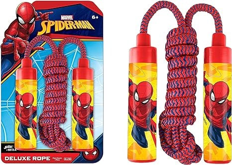 Marvel Avengers Jump Rope for Kids