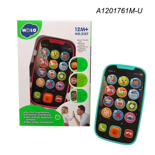 Kids Musical Smartphone