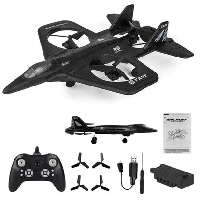 Rechargeable RC Fighter Combat Aircraft