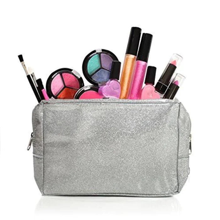 Make up Set With Cosmetic Bag
