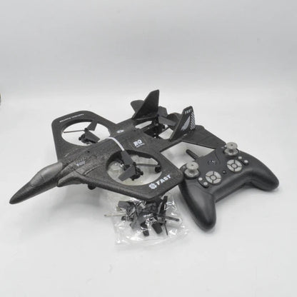 Rechargeable RC Fighter Combat Aircraft