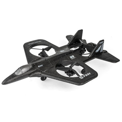 Rechargeable RC Fighter Combat Aircraft