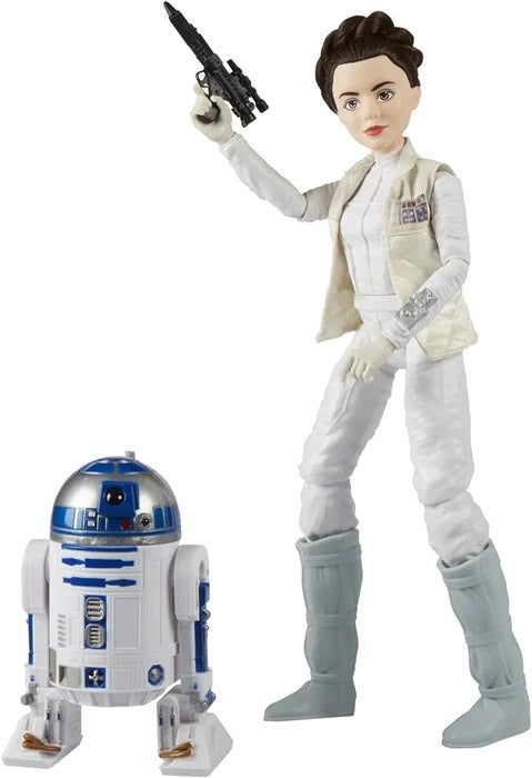 STARWARS FORCE OF DESTINY FIGURE