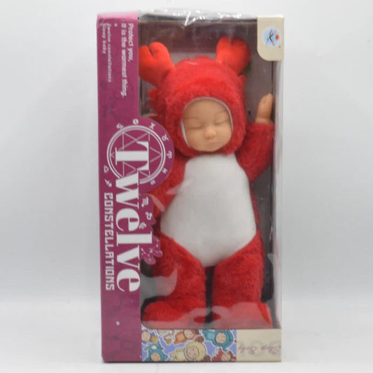 Sleeping Baby Doll for Kids