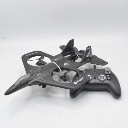 Rechargeable RC Fighter Combat Aircraft