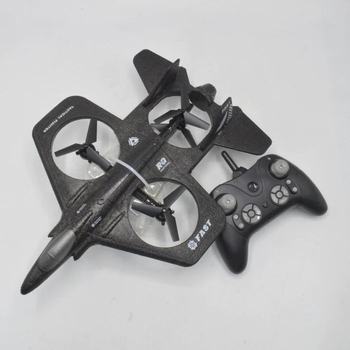 Rechargeable RC Fighter Combat Aircraft