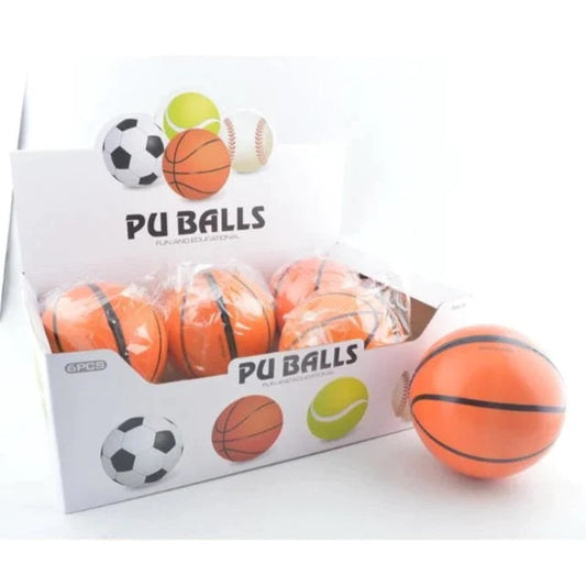 Basket Ball Theme Soft Chuchu