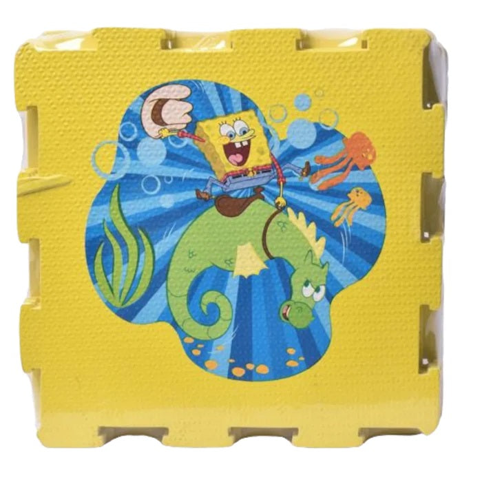 Kids Foam Mat - Small( 1*1 )