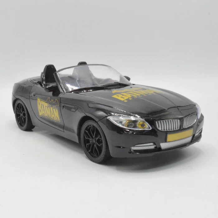 Rechargeable RC Batman Speed Car