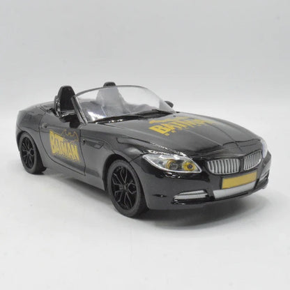 Rechargeable RC Batman Speed Car