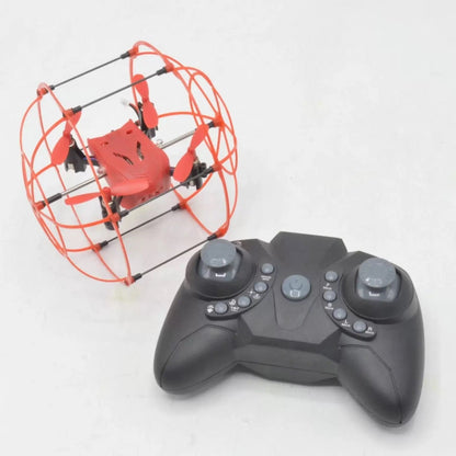 Rechargeable RC Dual Mode Drone