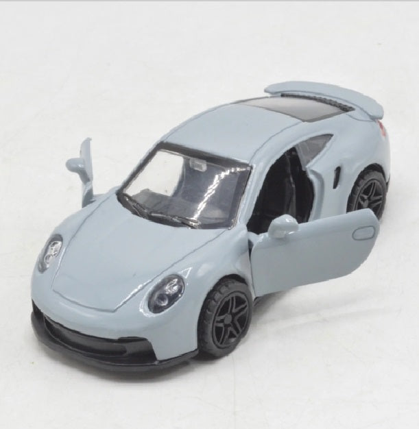 Diecast Lamborghini Huracan Car