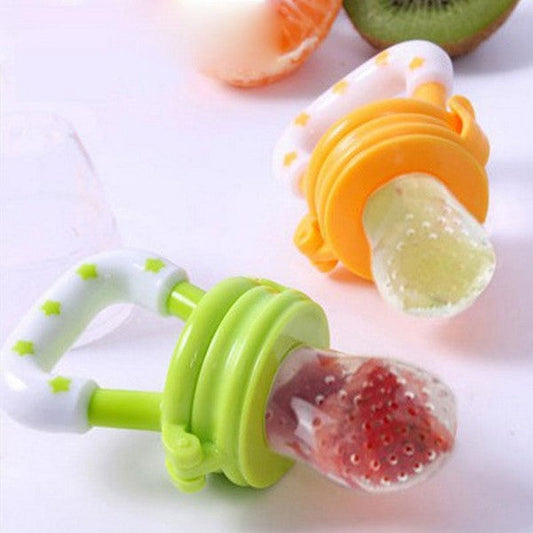 Baby Fruit Pacifier